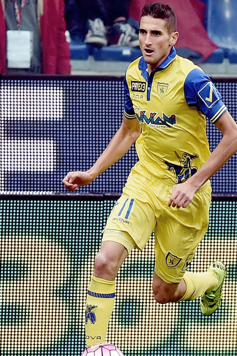 #TalentTrack: Gol dan assist 