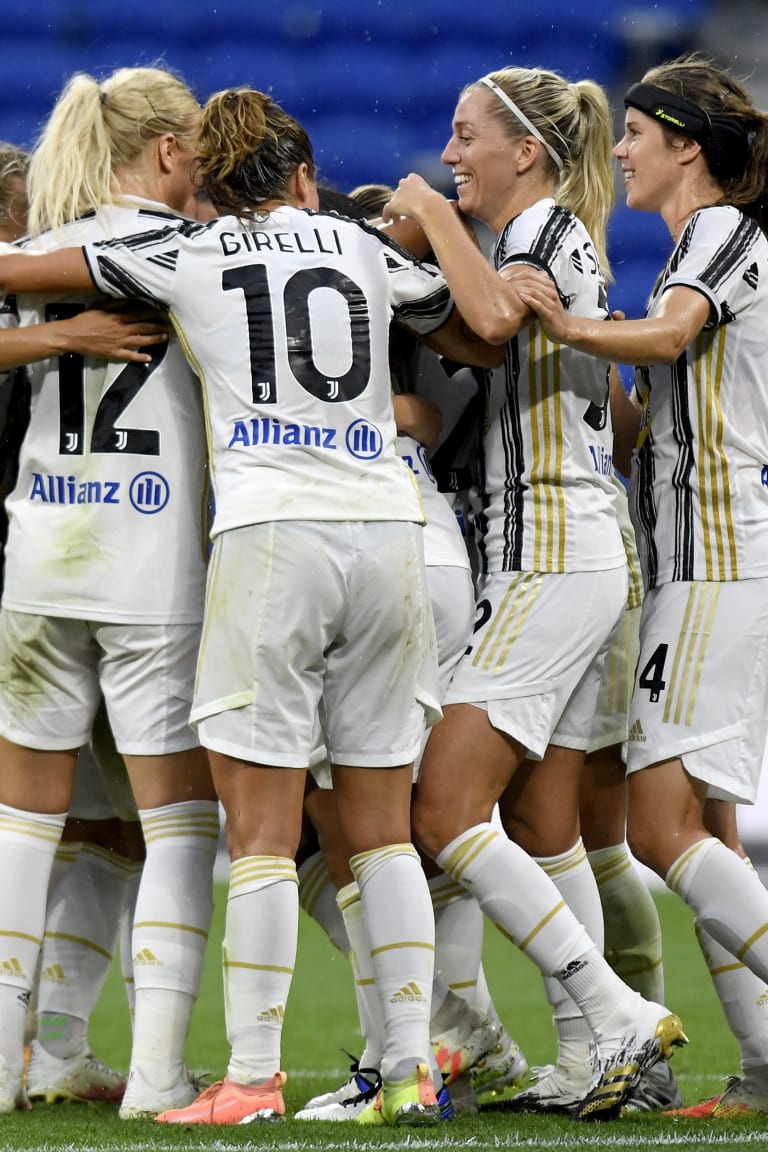 Women, vittoria col Montpellier! 