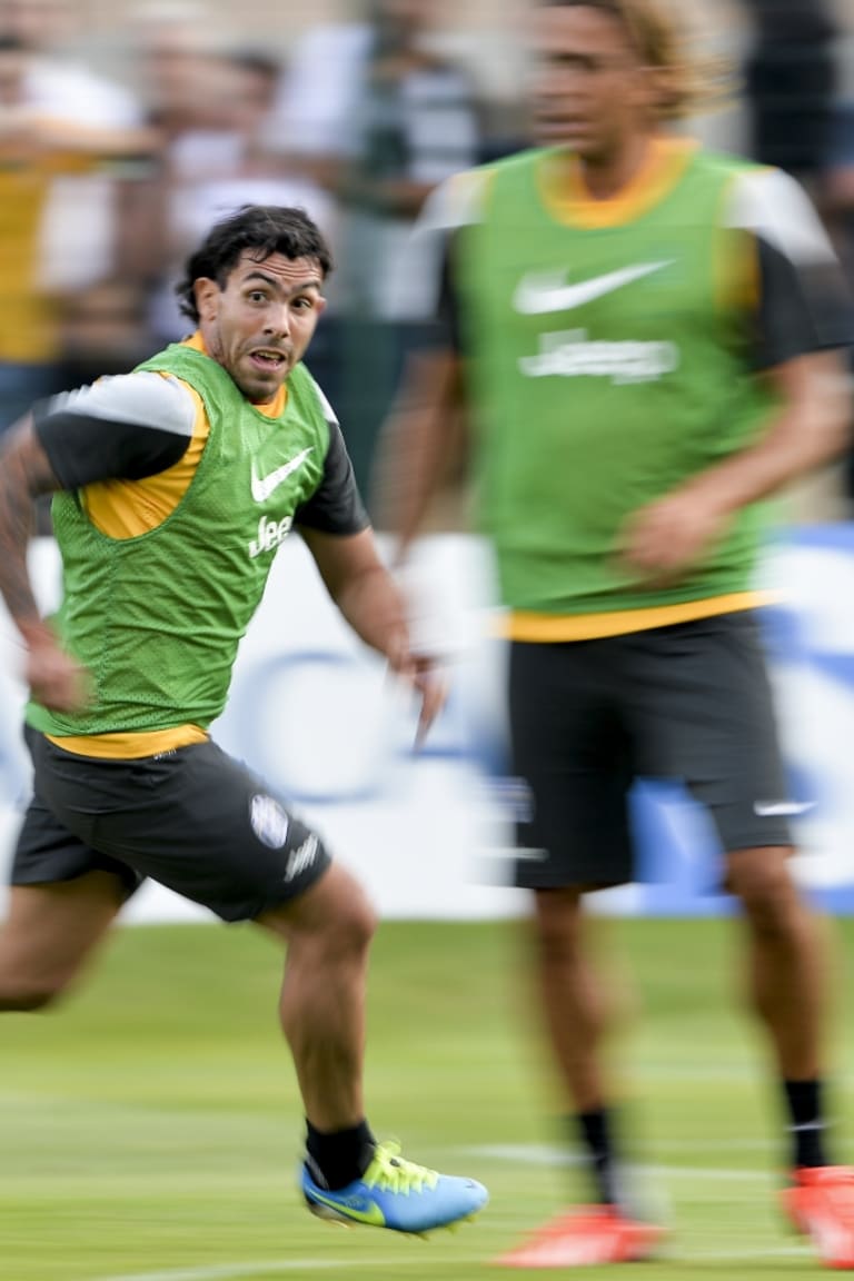 Gol d’autore al Brunod