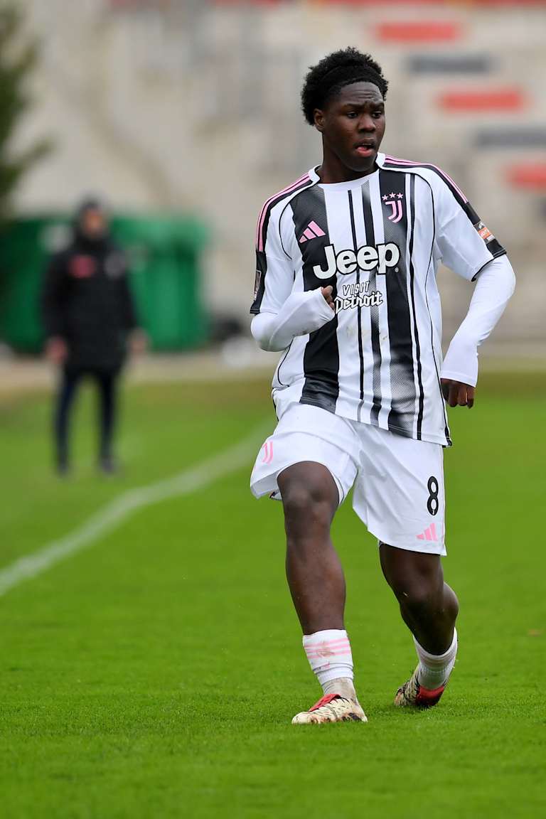 Serie C | Torres-Juventus Next Gen | Il tabellino