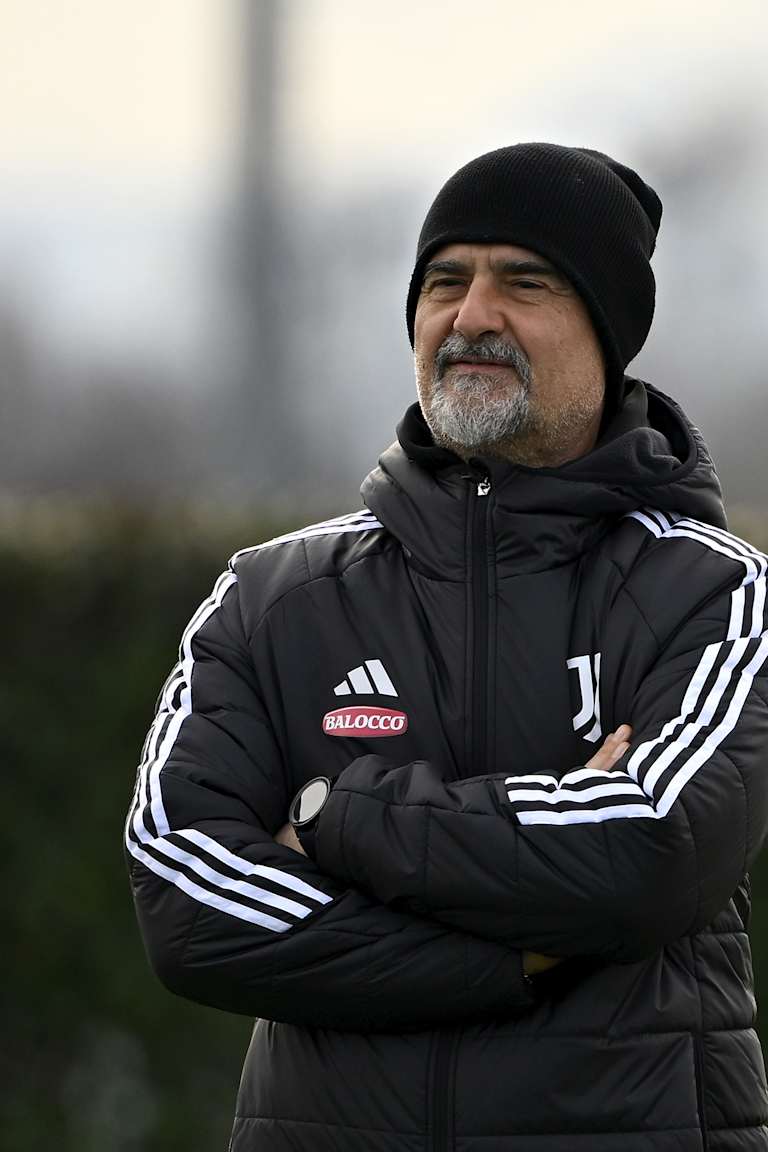 Canzi: We’ll need to be at our best to beat Lazio