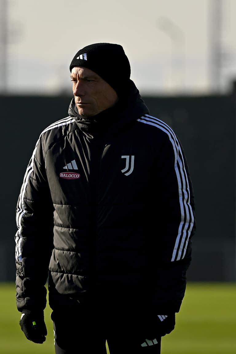 Le parole di Massimo Brambilla alla vigilia di Juventus Next Gen-Ascoli