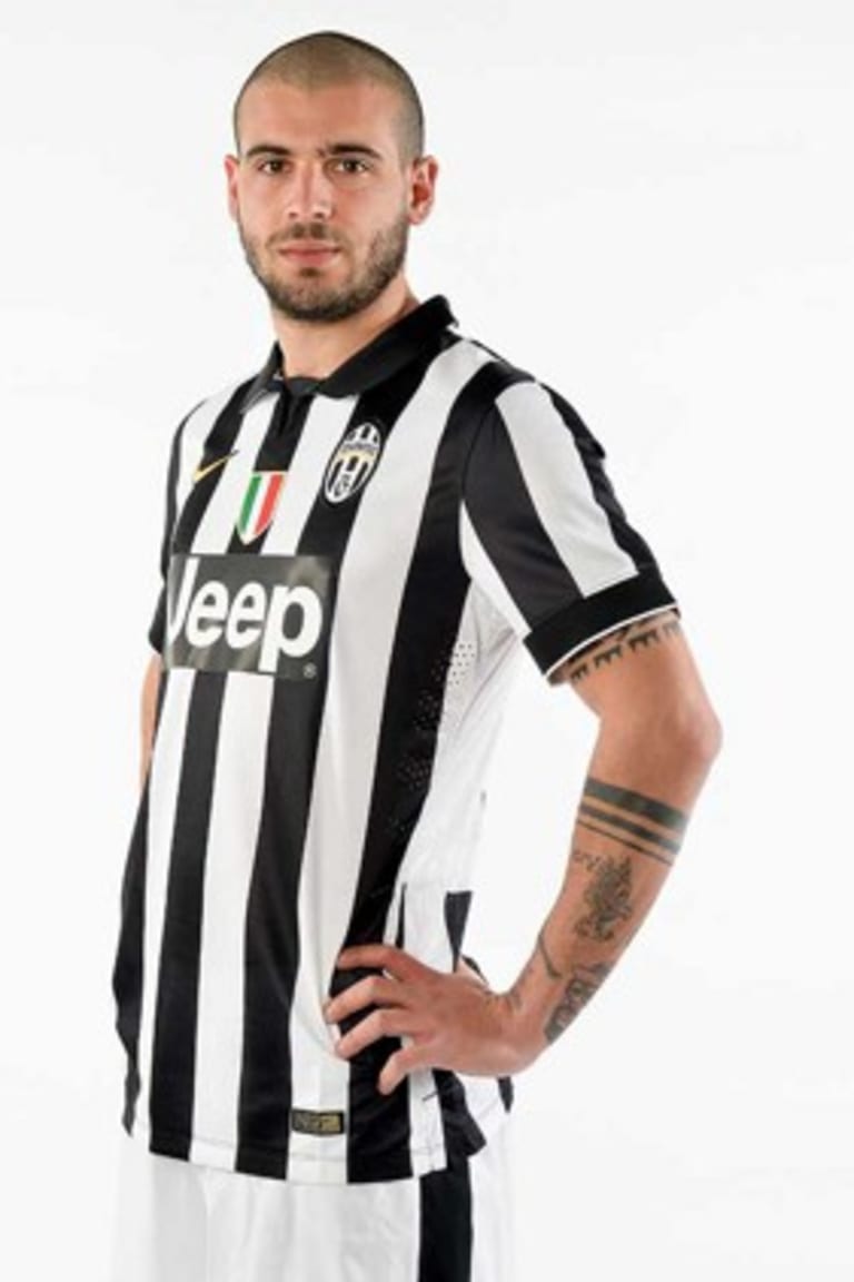 Sturaro: "Penuh semangat untuk menghadapi Milan"