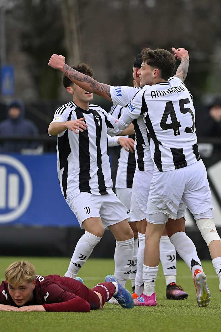 U20 | Juventus-Atalanta, dove vederla