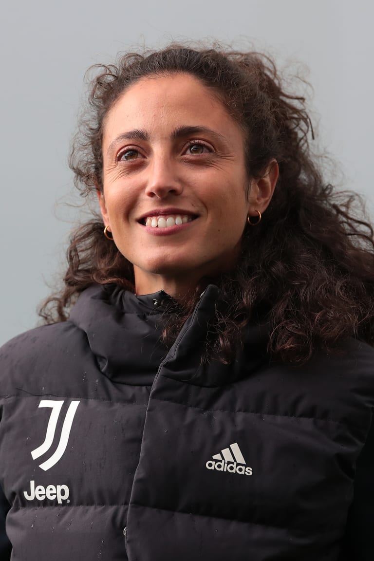 Grazie di tutto, Coach Piccini!