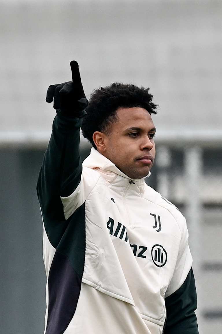 Squad List | Napoli-Juventus