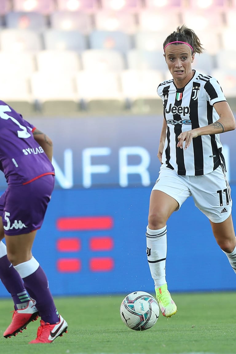 STATS & FACTS | JUVENTUS WOMEN-FIORENTINA