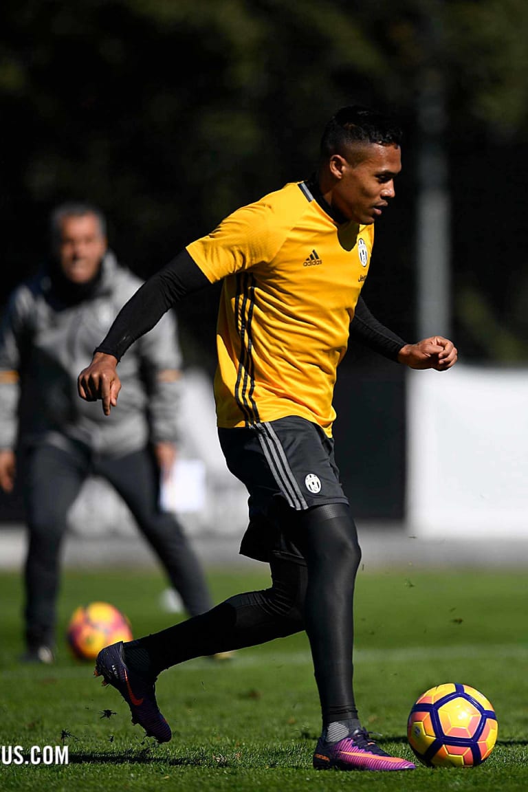 Preparing for Porto