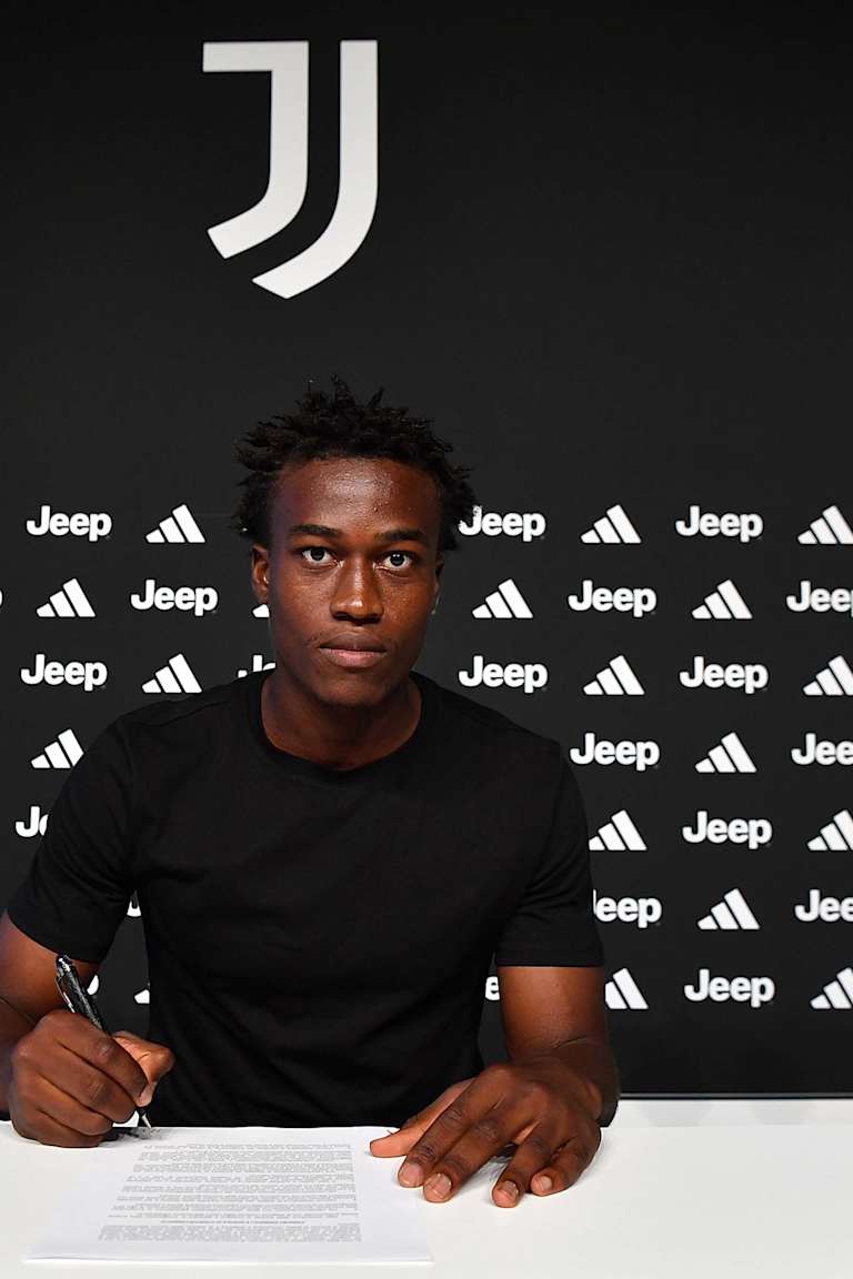 Next Gen | Valdes Ngana rinnova il contratto