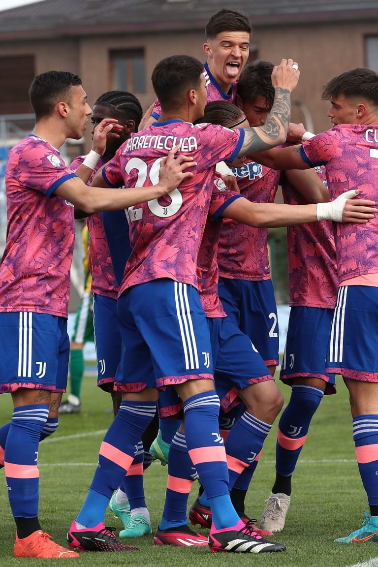 Next Gen | Sangiuliano City-Juve | La sintesi