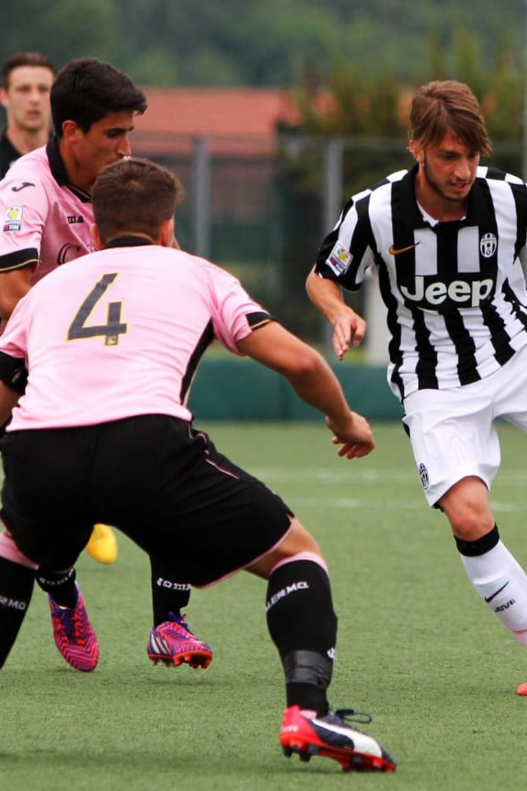 Finisce ai quarti l’avventura playoff della Primavera