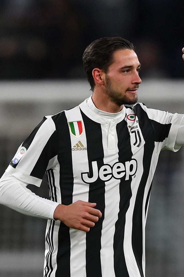 De Sciglio: "Fantastic night"