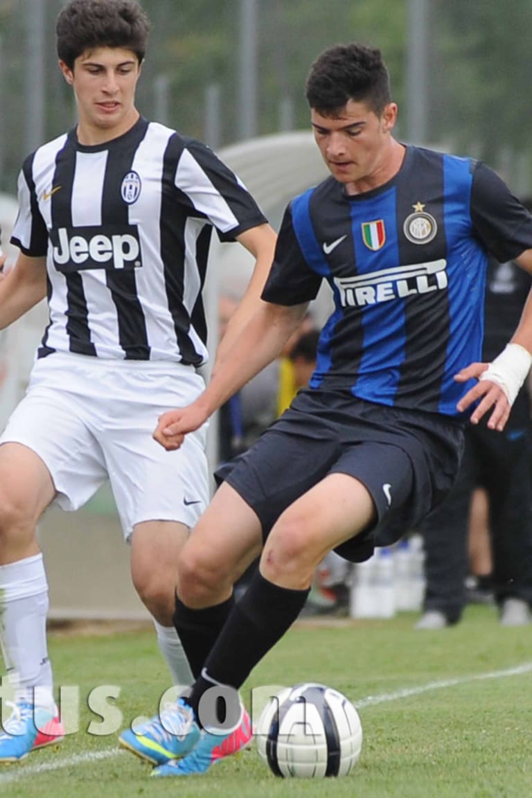 Giovanissimi, decisiva la terza partita