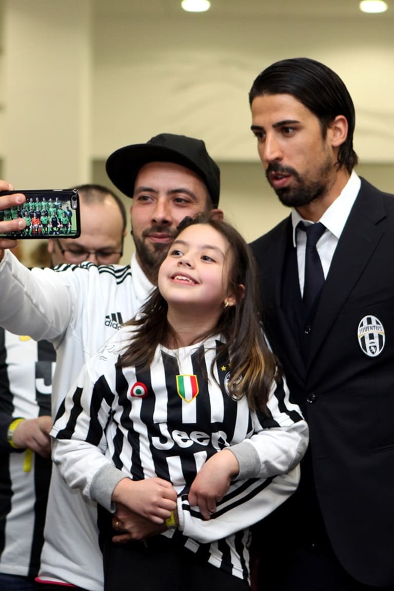 Terzo tempo… Uber alles!