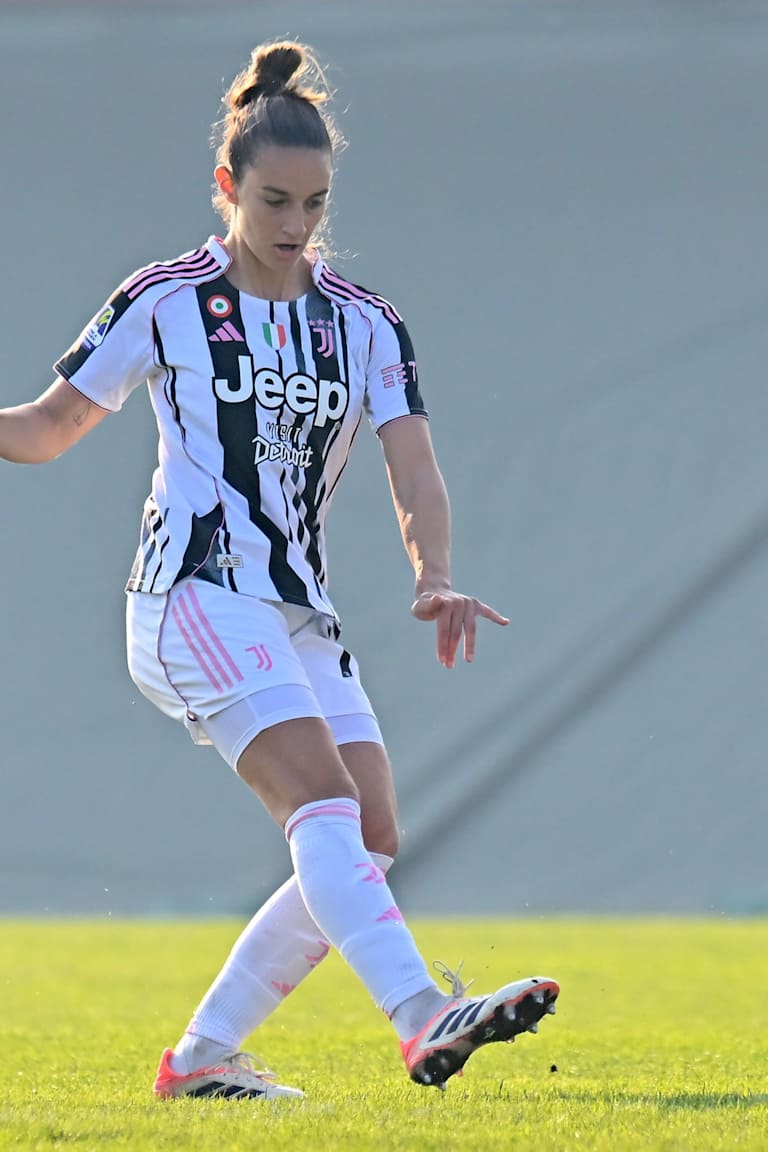 Serie A Women | Data e orario di Juventus-Napoli