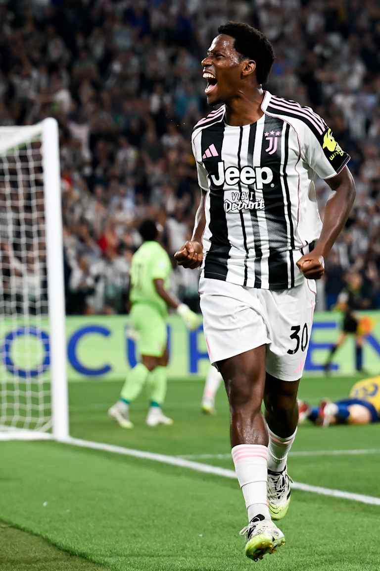 Serie A | Genoa-Juventus, dove vederla
