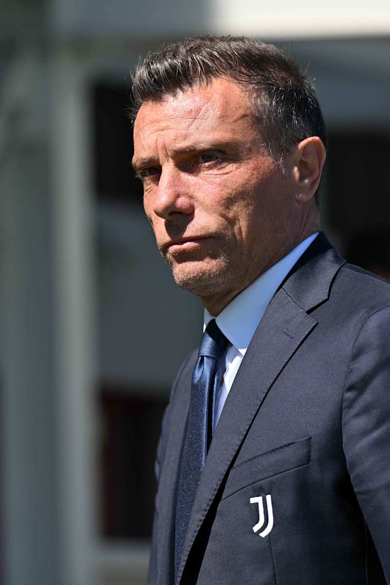 Serie C | Juventus Next Gen-Ternana | Le interviste