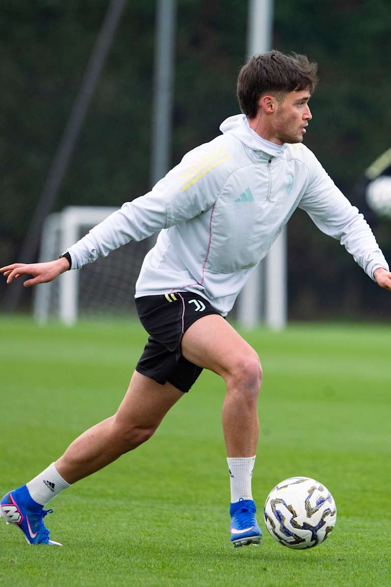 Serie C | I convocati per Campobasso-Juventus Next Gen