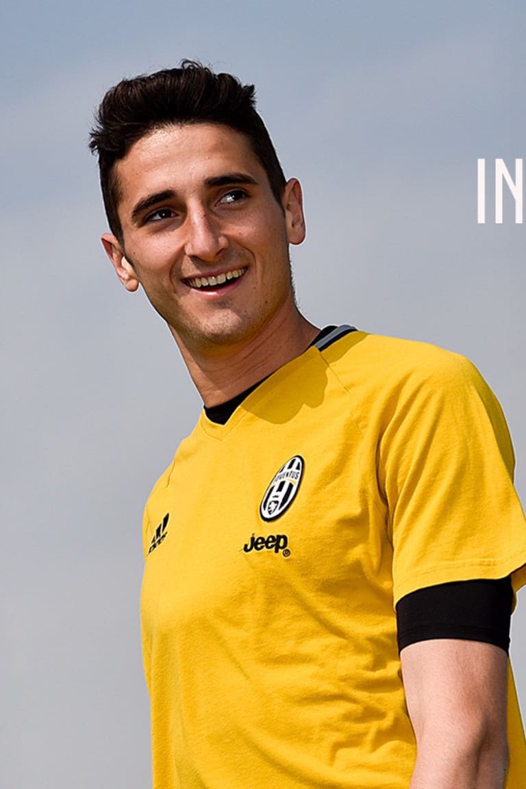 Federico Mattiello in prestito alla Spal