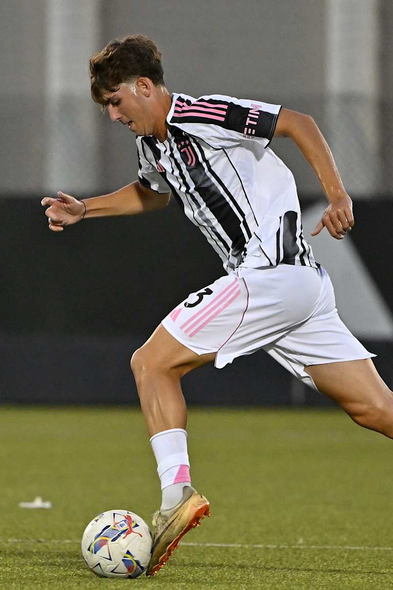 U20 | Juventus-Cremonese, dove vederla