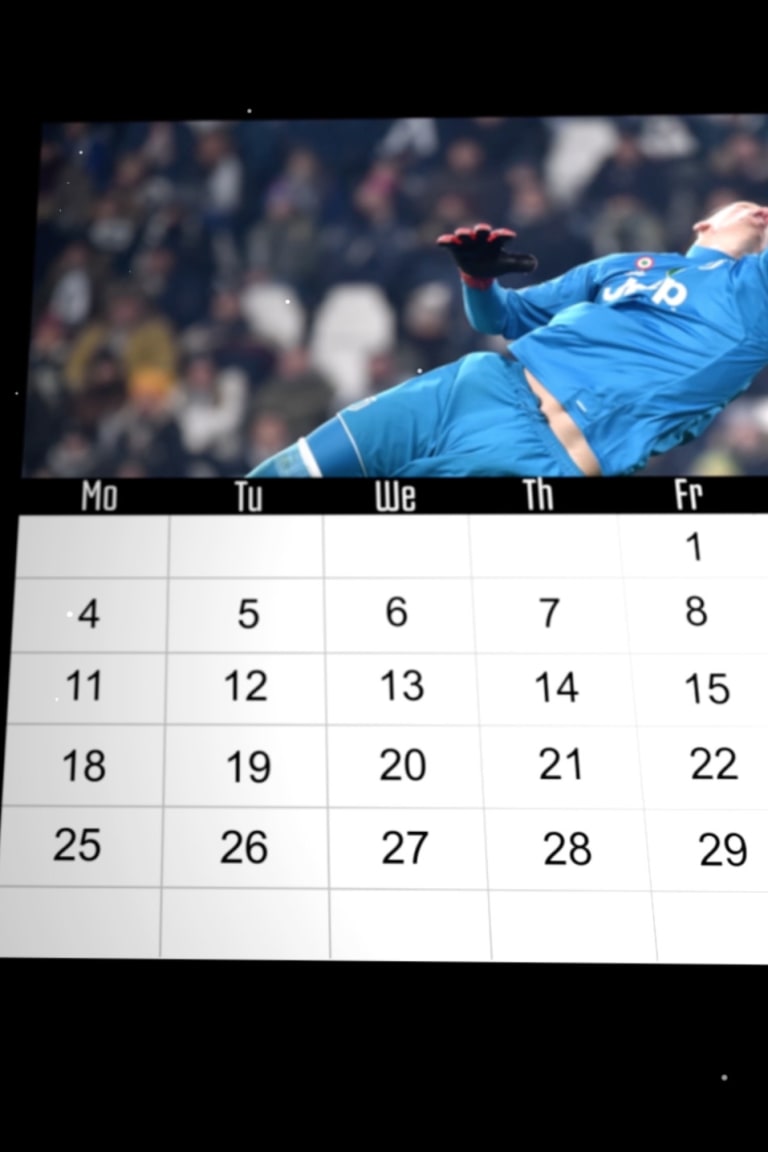 Terciptanya MY7H: Desember