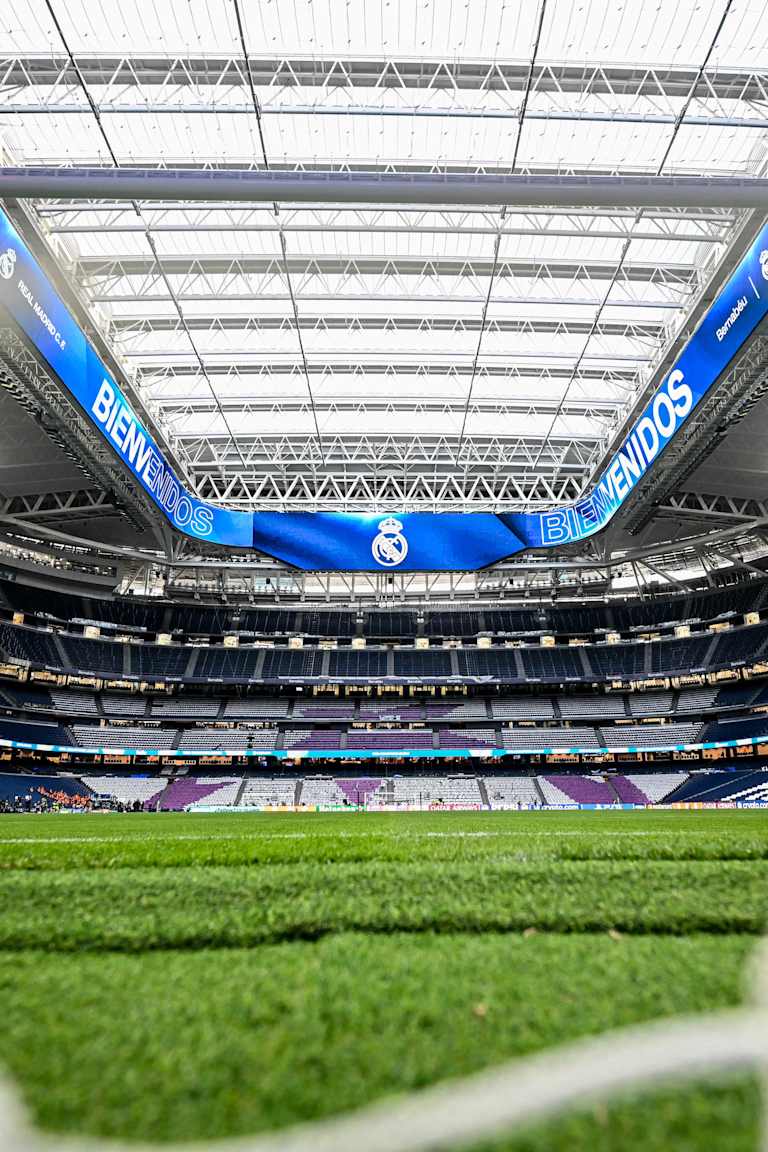 UCL | Le formazioni ufficiali di Real Madrid-Juventus