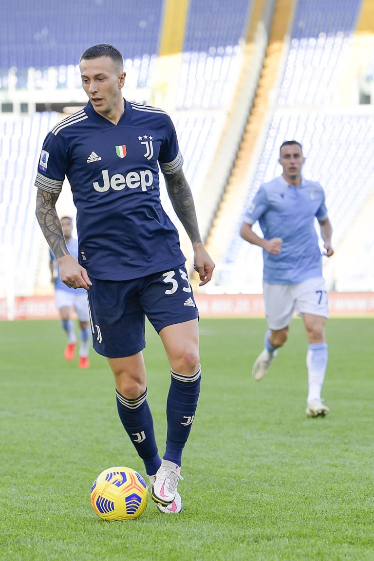 Bernardeschi’s Italy in Nations League finals 