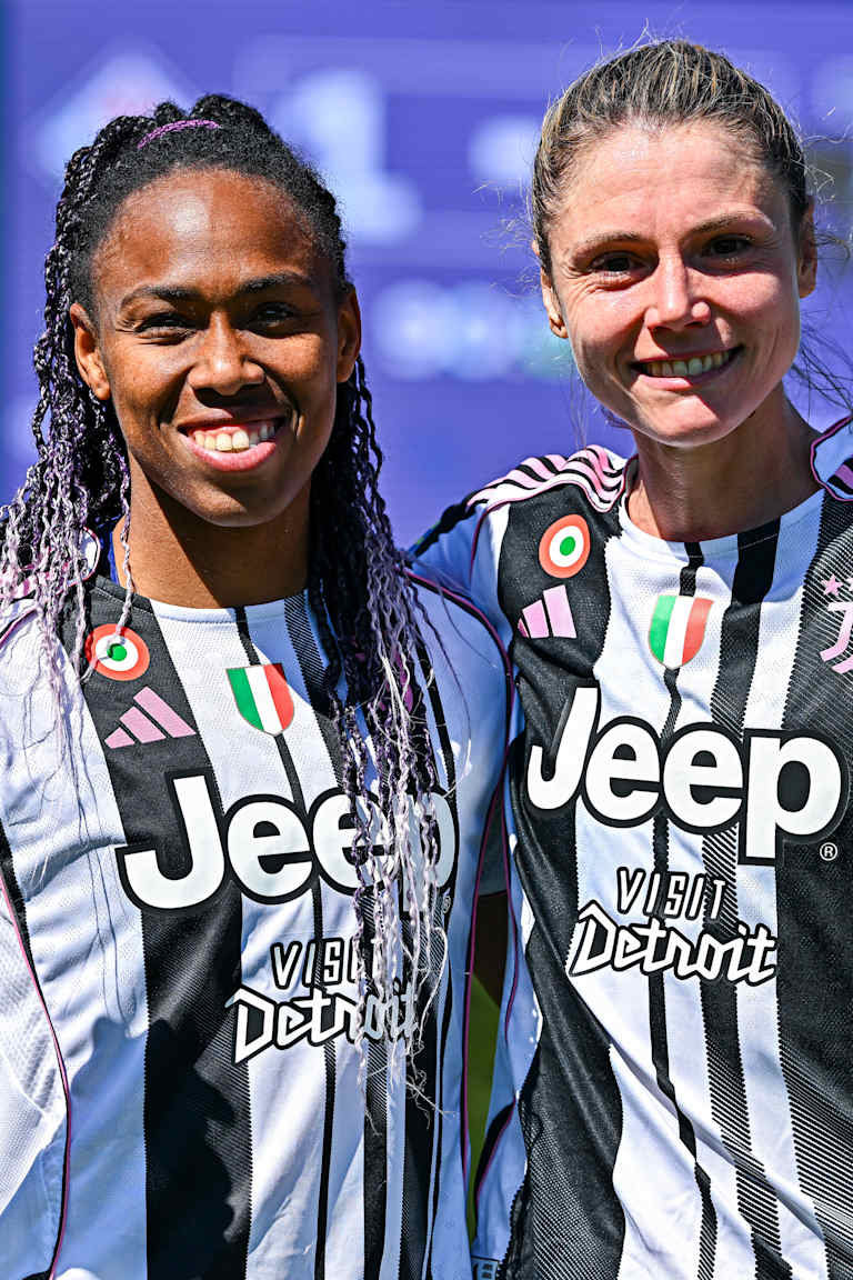 Highlights Serie A Women | Fiorentina - Juventus