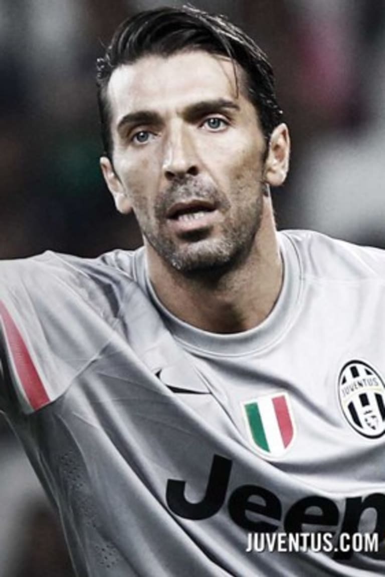 #AskBuffon di hari Kamis