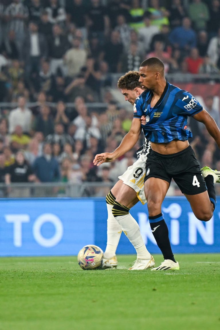 Juventus Football Club - Sito Ufficiale | Juventus.com