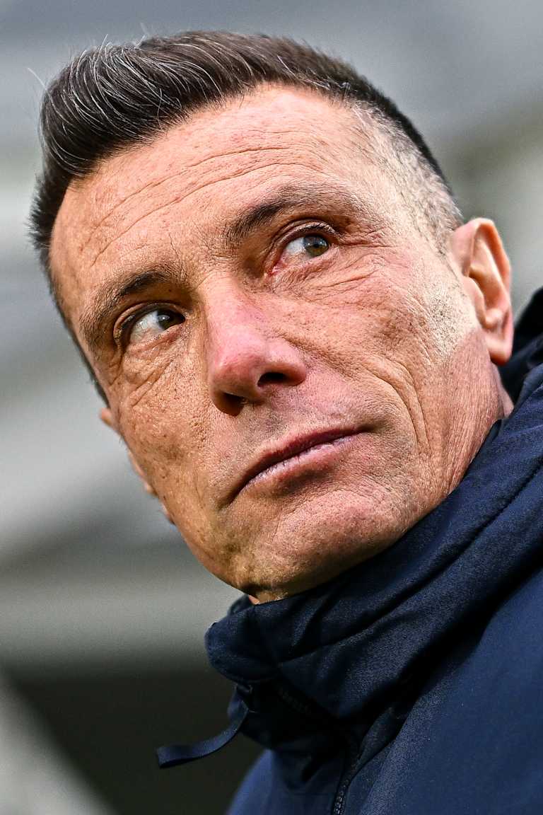 Posticipata Juventus Next Gen-Ternana: nuova data e orario