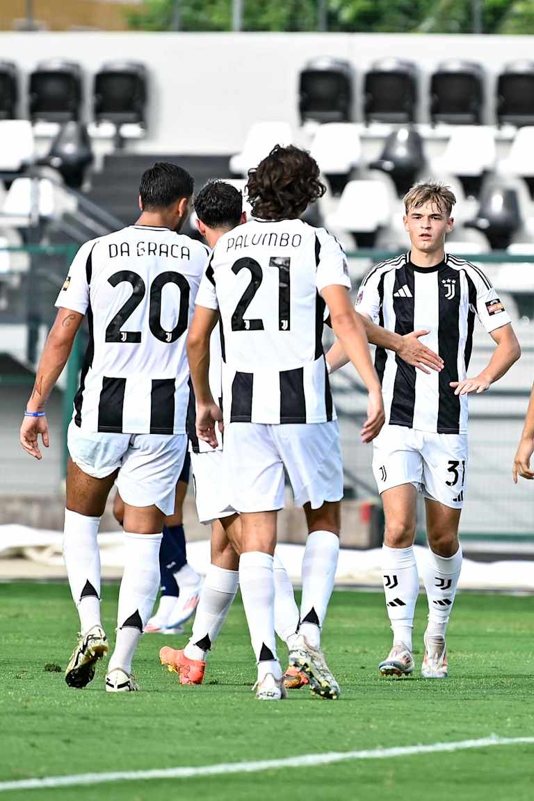 Serie C | Juventus Next Gen-Audace Cerignola, dove vederla