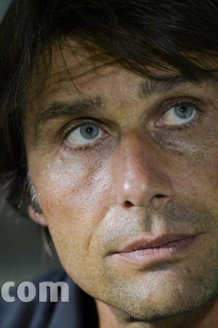Conte: «Cresceremo ancora»