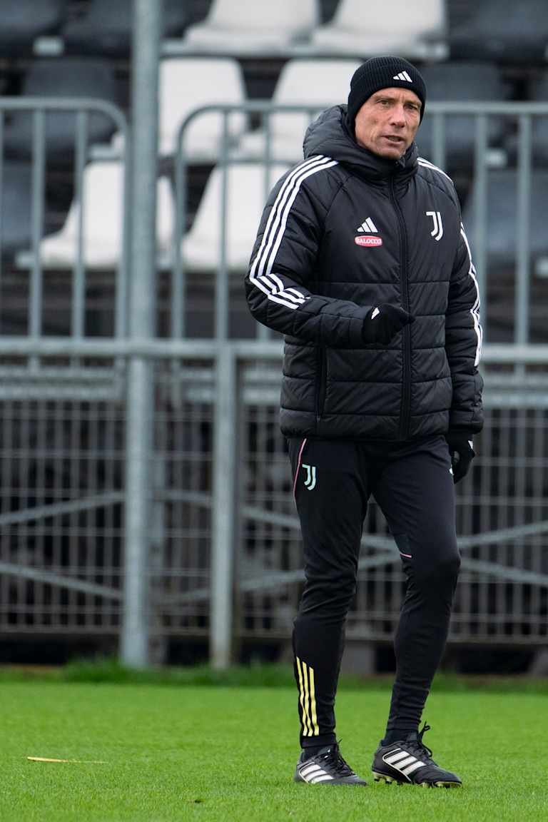 Le parole di Massimo Brambilla alla vigilia di Forlì-Juventus Next Gen