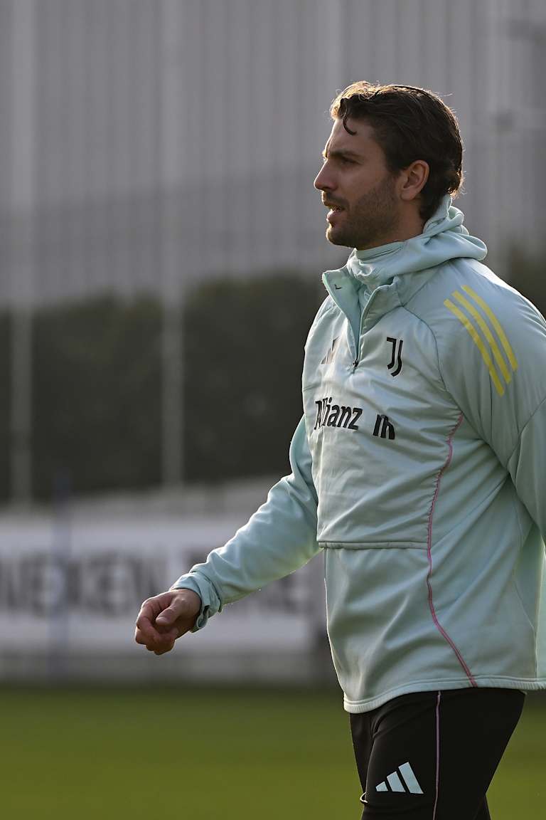 Serie A | I convocati per Juventus-Como