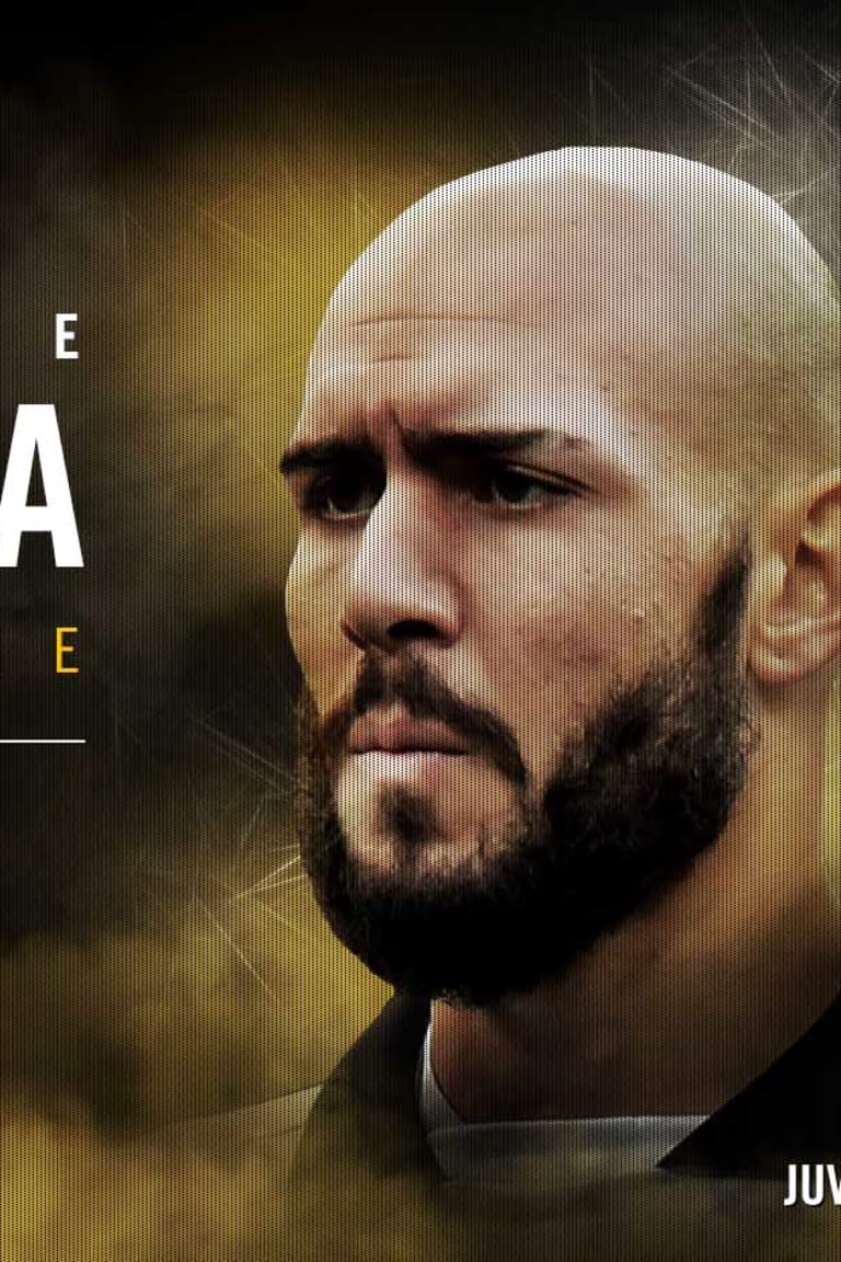 Zaza resmi bergabung dengan Juventus