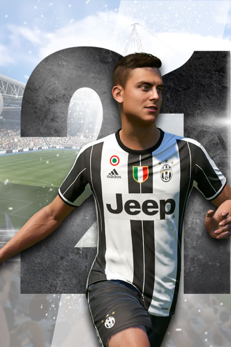 Dybala scoops MVP award for February