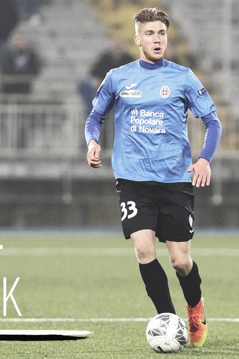 Talent Track: bene Romagna, in gol Bunino, Pasquato e Rosseti