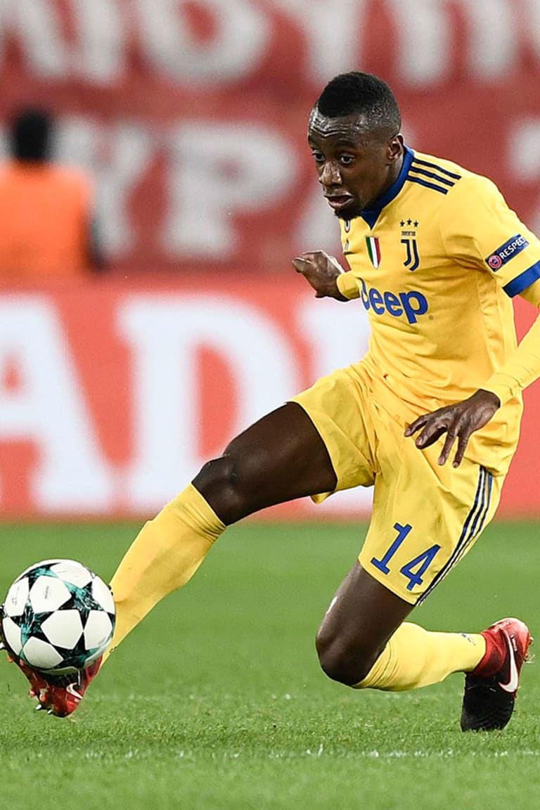 Olympiacos-Juve: Game Review