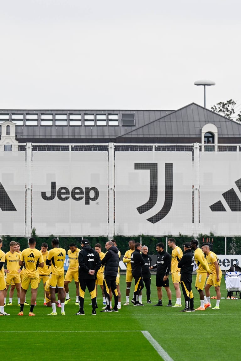 Training Center | Testa alla Fiorentina