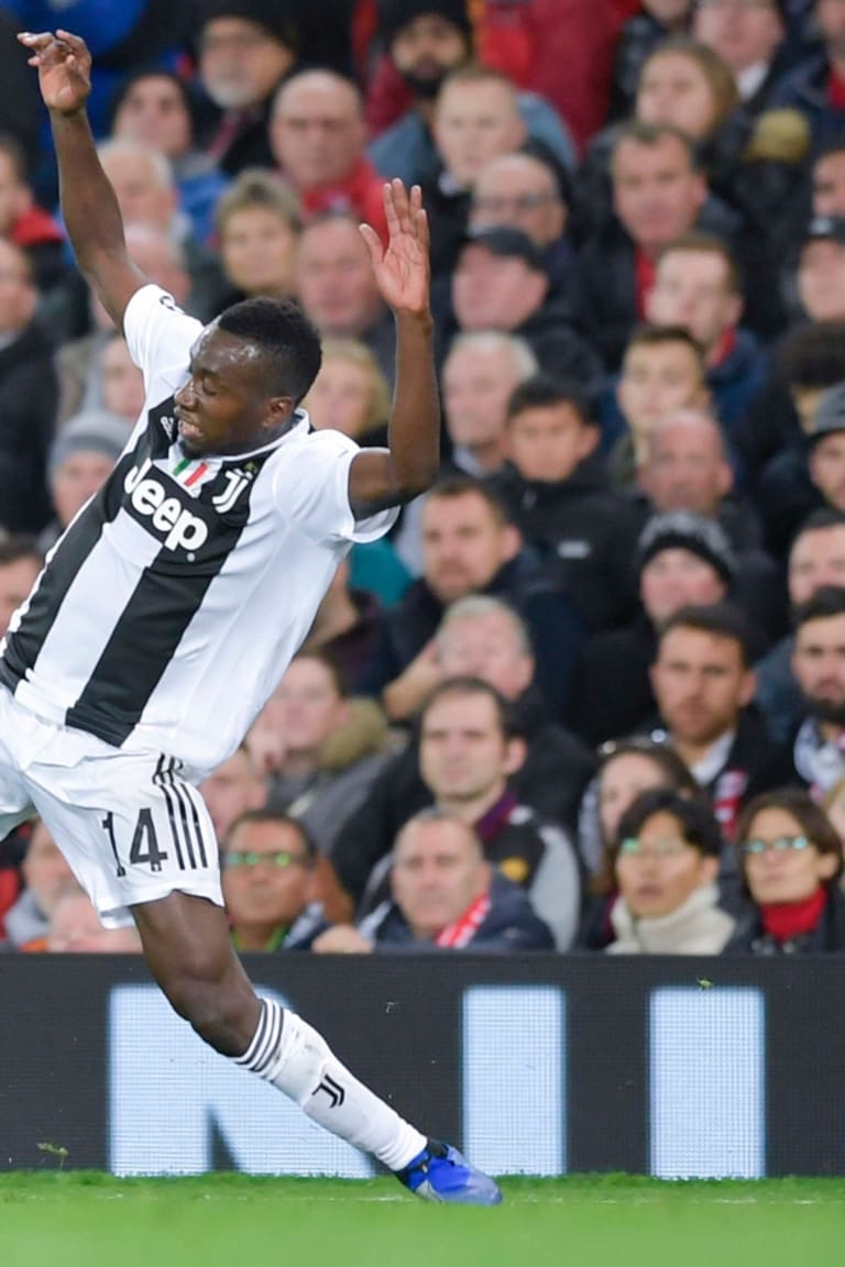 #EuroWatch: vince in extremis lo United