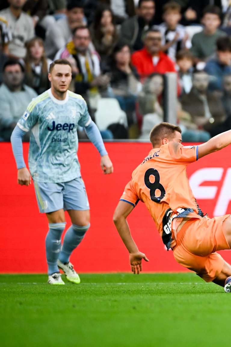 Serie A | Juventus-Atalanta | I precedenti della sfida