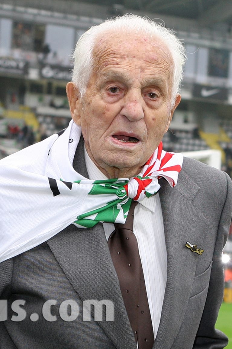 Tanti auguri “Cochi”!