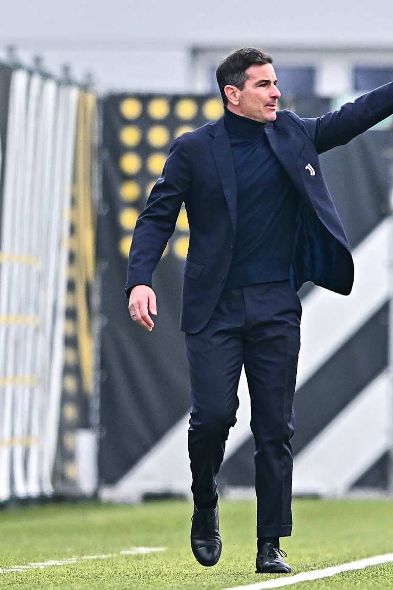 U20 | Juventus-Hellas Verona | Il commento di Padoin
