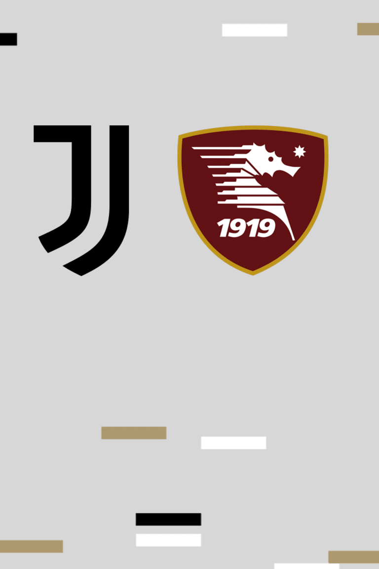 Tickets on sale for Juve-Salernitana!