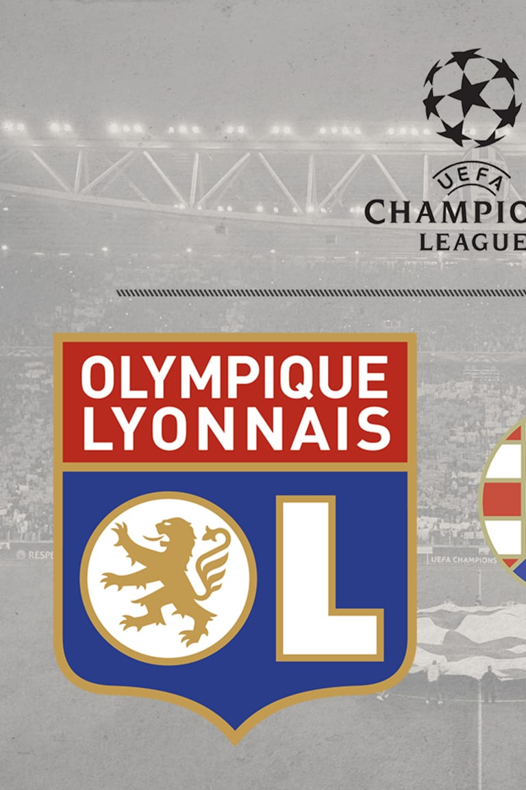 Eurorivali, vince il Lione