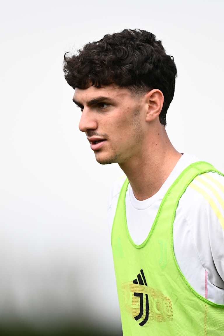 Next Gen | Lorenzo Anghelè in prestito al Sudtirol
