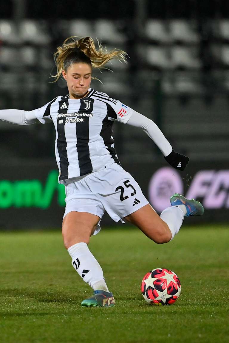 International Recap Women | Finisce l'Europeo di Calligaris e Lehmann