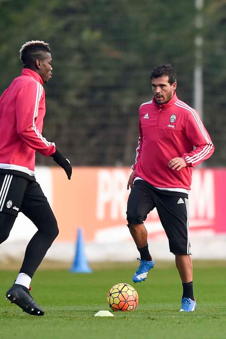 Doppio impegno a Vinovo