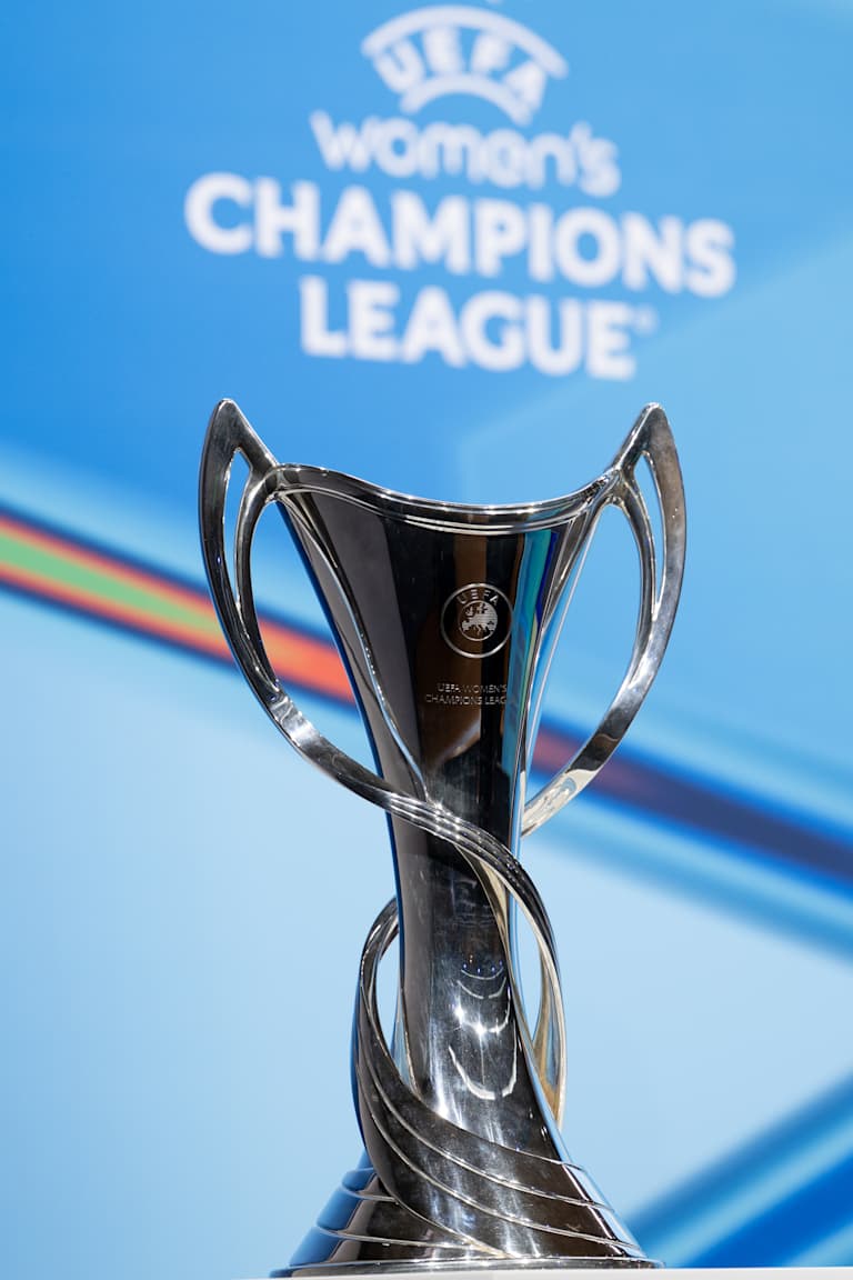 UWCL Draw | Bianconere learn League Phase opponents 
